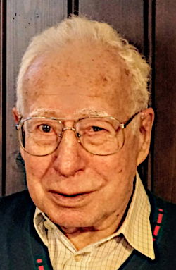 Alfonso Castaneda