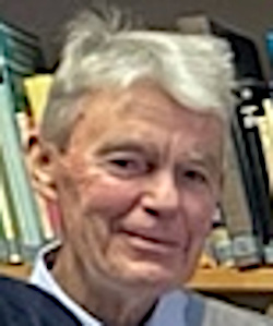 Ludger Reuke